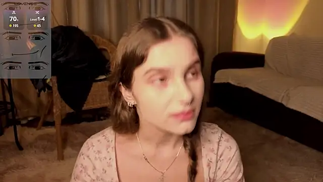 RozanneJordan online show from 04-19-26, 05:12