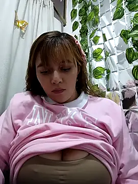 Juanita-30 online show from 11-25-25, 07:47