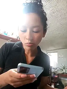 pettymoon1 online show from 11-28-25, 04:31