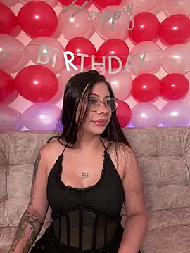 Megan Ivy online show from 03-19-26, 11:14