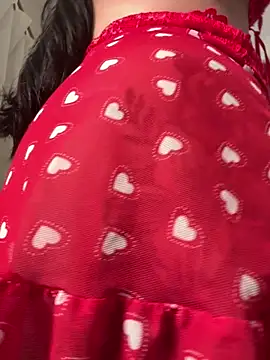 Megan Ivy online show from 04-24-26, 12:07