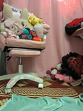 dis princess online show from 07-14-26, 02:16