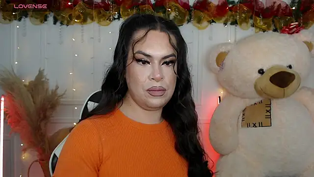 Nicol ricci  online show from 11-26-25, 01:01