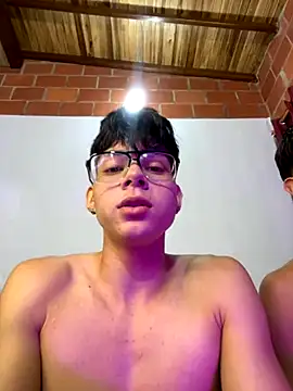 Handsome boys69 online show from 12-02-25, 03:34