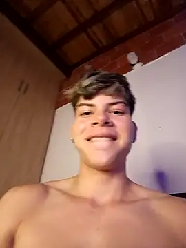 Handsome boys69 online show from 01-14-26, 08:25