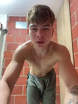 Handsome boys69 online show from 03-13-26, 01:23