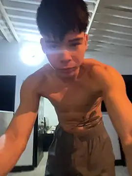 Handsome boys69 online show from 04-03-26, 02:31