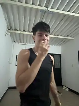 Handsome boys69 online show from 05-08-26, 03:45