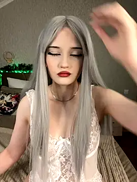 YunnaTyan online show from 11-27-25, 01:13