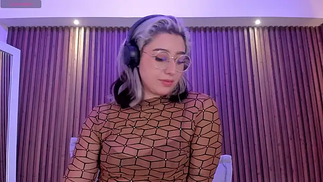 GabyRose9 online show from 05-25-26, 08:26