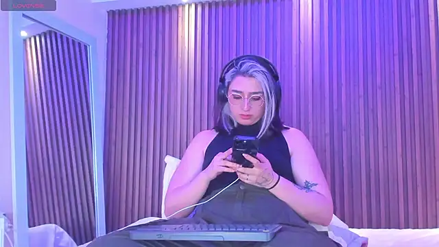 GabyRose9 online show from 06-05-26, 08:25