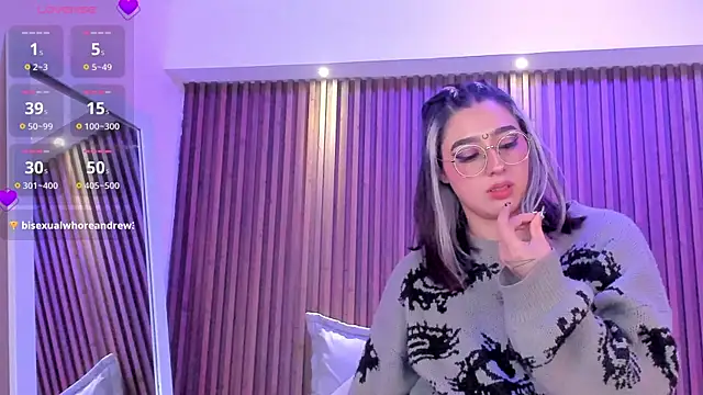 GabyRose9 online show from 07-03-26, 10:49