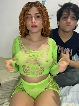 Calypso Goddess online show from 12-04-25, 11:02