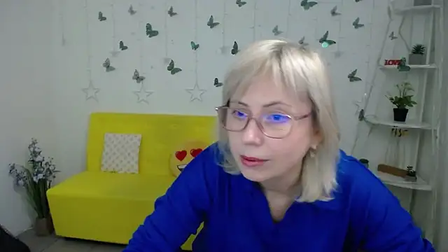 LaurenWishy online show from 02-27-26, 12:05