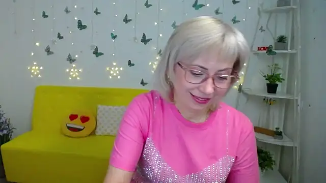 LaurenWishy online show from 03-14-26, 06:08