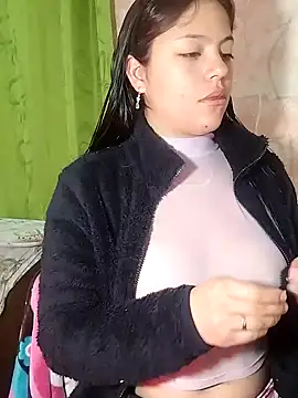 Juliana Vip online show from 11-24-25, 09:09