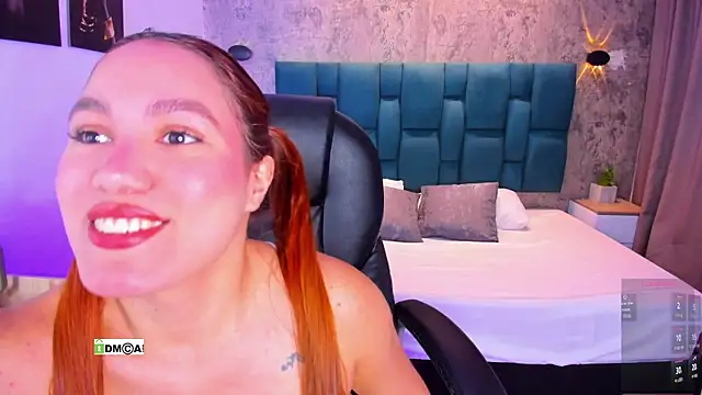 Snapshot of Gabyjackson1 chatting on 01-19-26, 11:58 Gabyjackson1 online show from 01-19-26, 11:58