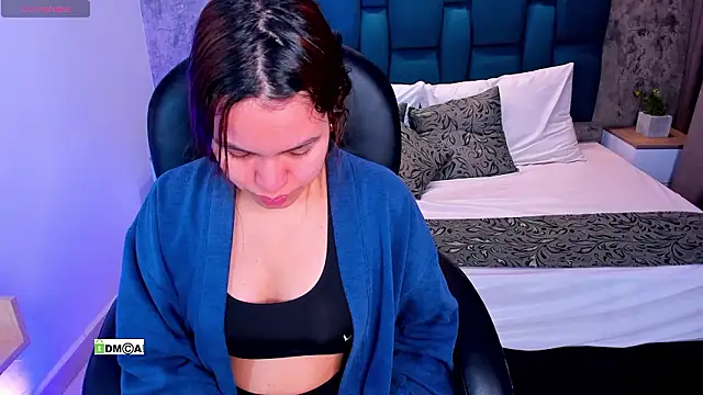 Snapshot of Gabyjackson1 chatting on 03-08-26, 12:20 Gabyjackson1 online show from 03-08-26, 12:20