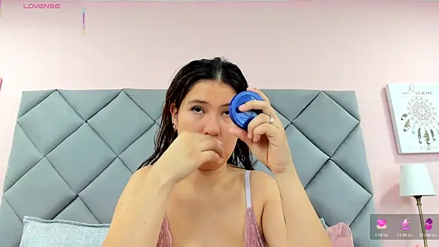 CelesteAdamsss online show from 11-27-25, 11:34