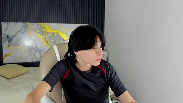 Snapshot of Sylasfrost chatting on 11-26-25, 11:17 Sylasfrost online show from 11-26-25, 11:17