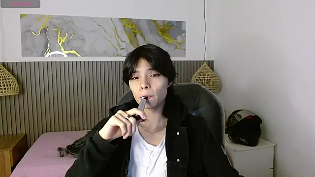 Snapshot of Sylasfrost chatting on 11-28-25, 12:52 Sylasfrost online show from 11-28-25, 12:52