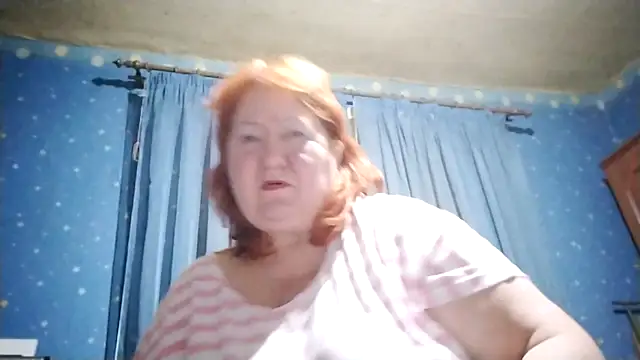 Rhoda Candy online show from 11-20-25, 05:34