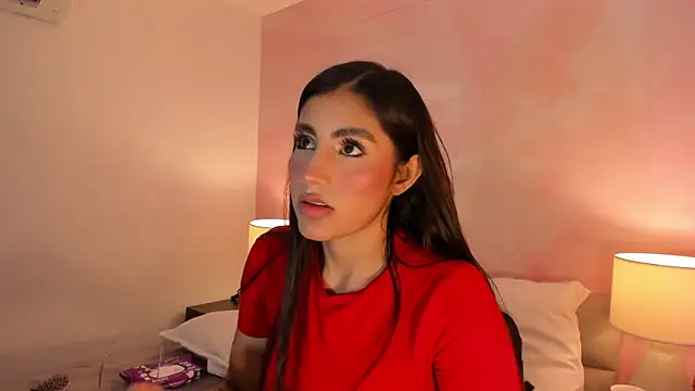 IsabelaStefano online show from 06-06-26, 03:22