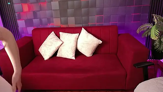 GracieCollins online show from 07-09-26, 03:49