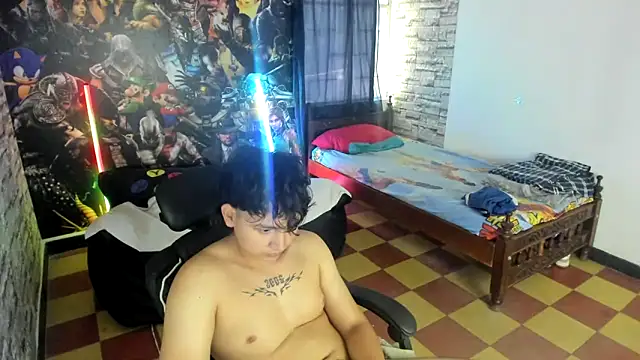 Dan cristancho  online show from 11-27-25, 01:13