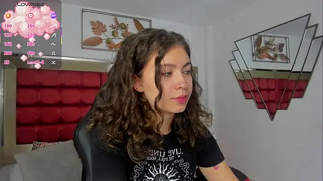 MarieTaylor  online show from 02-08-26, 06:33