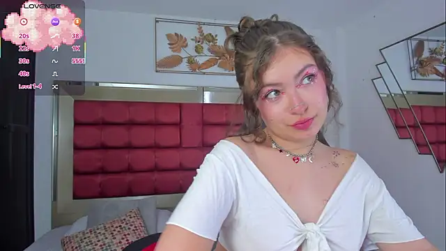 MarieTaylor  online show from 02-12-26, 12:16