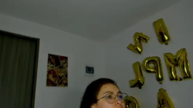 MarieTaylor  online show from 04-19-26, 06:54