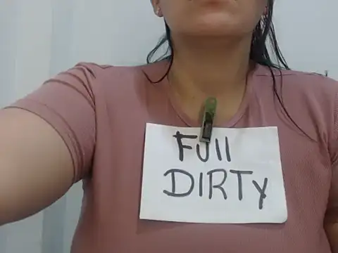 Sendy nasty Kinky online show from 12-02-25, 11:56