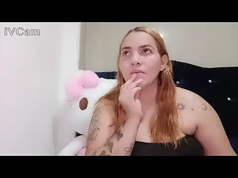 Sendy nasty Kinky online show from 02-06-26, 10:24