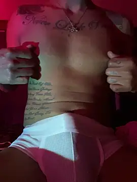 Laveau23 online show from 03-05-26, 08:21