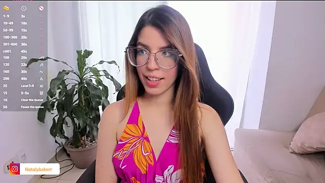 Nat Bakerss online show from 07-24-26, 08:29