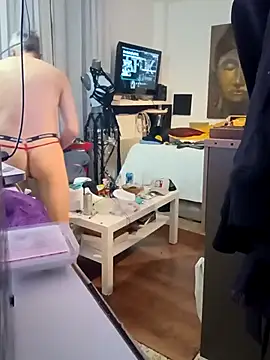 xelyber online show from 04-10-26, 10:25