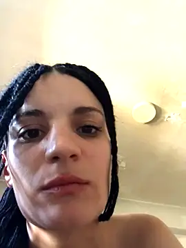 Zoemhot online show from 12-04-25, 07:00