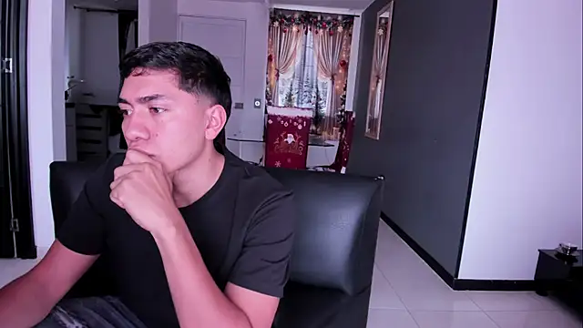 Snapshot of ATLASVANDRAKE chatting on 12-02-25, 07:31 ATLASVANDRAKE online show from 12-02-25, 07:31