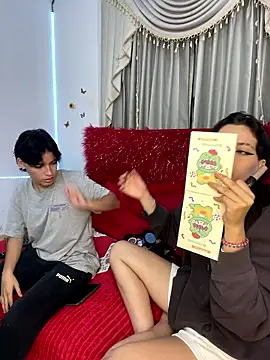 Alice Dark21 online show from 01-09-26, 05:54