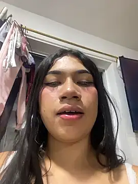 Celeste villanueva  online show from 01-17-26, 03:44