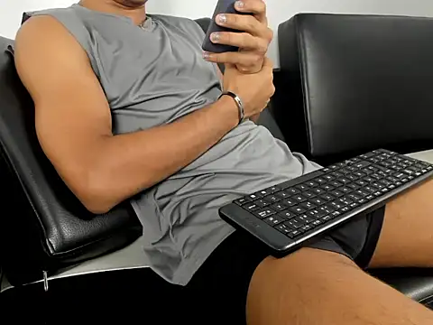 maikol twinkx online show from 02-14-26, 11:34