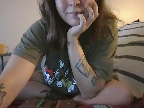 xxxluana online show from 11-19-25, 04:34