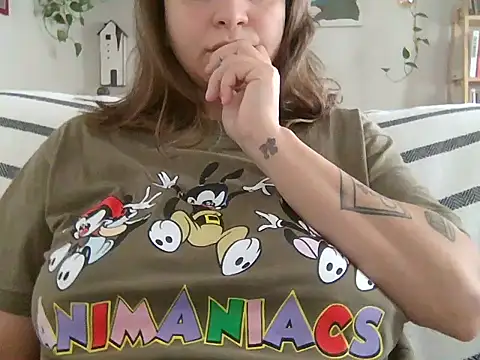 xxxluana online show from 11-19-25, 05:46