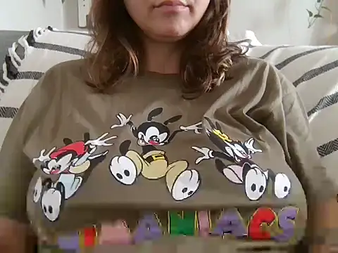 xxxluana online show from 12-01-25, 04:23