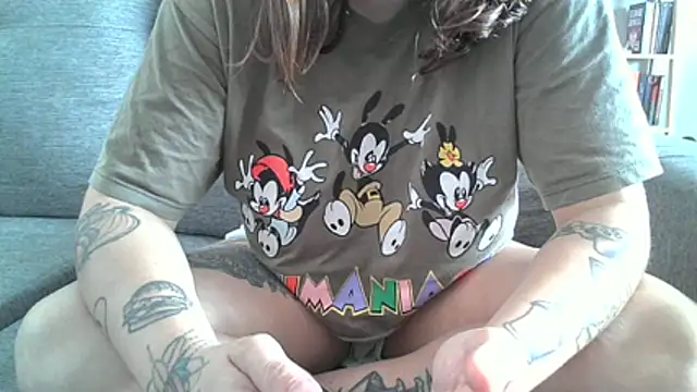 xxxluana online show from 02-20-26, 05:13