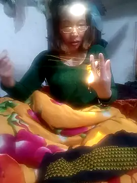 Stella-456 online show from 03-15-26, 06:36