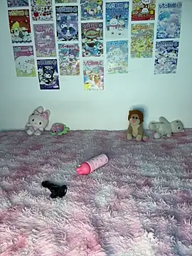 Valen-Foxx1 online show from 02-04-26, 05:57