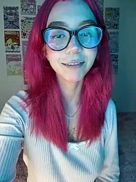 Valen-Foxx1 online show from 02-14-26, 05:59