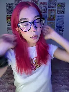 Valen-Foxx1 online show from 02-19-26, 05:47